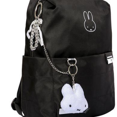 Рюкзак Yes Miffy Black&White T-105M