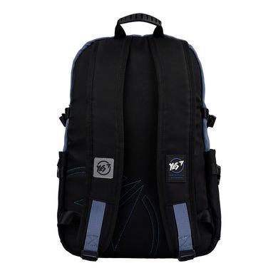 Рюкзак YES Blue T-107