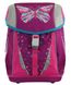 Рюкзак шкільний каркасний H-32 "Butterfly" «Yes», 556231
