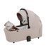 Коляска універсальна 2 в 1, CARRELLO Ultra CRL-6525 2 в1 Antique Beige, бежева, візок Карелло Ультра 2024