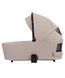 Коляска універсальна 2 в 1, CARRELLO Ultra CRL-6525 2 в1 Antique Beige, бежева, візок Карелло Ультра 2024