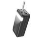 Повербанк Power Bank HOCO J86B 60000 mAh Швидка зарядка!