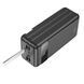 Повербанк Power Bank HOCO J86B 60000 mAh Швидка зарядка!