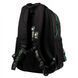 Рюкзак шкільний ортопедичний Yes Warrior TS-47 559620