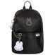 Рюкзак Yes Miffy Black&White T-105M