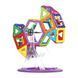 Конструктор магнитный 3D Magnetic Sheet, 46 дет., LT4002