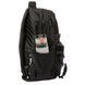 Рюкзак Yes Emotions Black N T-51