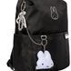 Рюкзак Yes Miffy Black&White T-105M