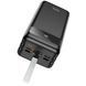 Повербанк Power Bank HOCO J86B 60000 mAh Швидка зарядка!