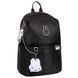 Рюкзак Yes Miffy Black&White T-105M