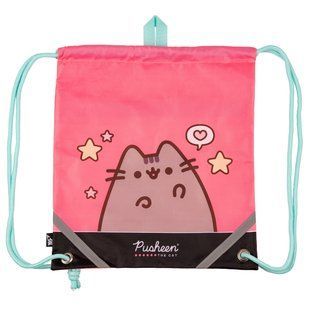 Сумка для обуви Yes Pusheen SB-10