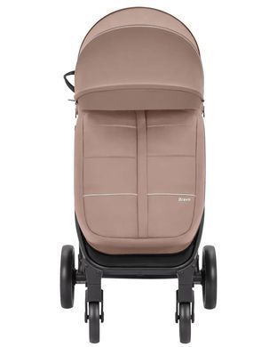 Коляска прогулочная CARRELLO Bravo CRL-8512 Royal Beige Карелло Браво
