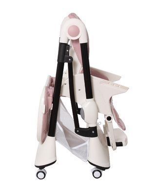 Стульчик для кормления Carrello Stella CRL-9503 Light Beige Карелло Стелла