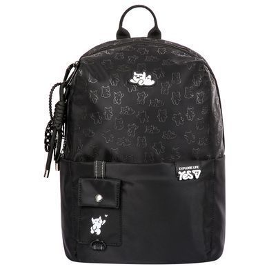 Рюкзак Yes Lazy Cat T-105M