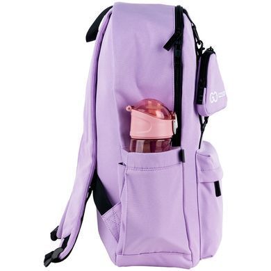 Рюкзак GoPack Education Teens 178 фіолетовий