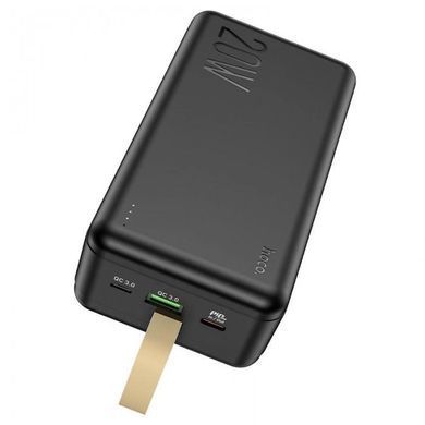 Повербанк Power Bank HOCO J87B 30000 mAh Быстрая зарядка!