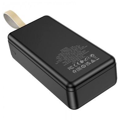 Повербанк Power Bank HOCO J87B 30000 mAh Быстрая зарядка!