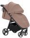 Коляска прогулочная CARRELLO Bravo CRL-8512 Royal Beige Карелло Браво