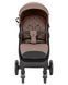 Коляска прогулочная CARRELLO Bravo CRL-8512 Royal Beige Карелло Браво