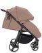 Коляска прогулочная CARRELLO Bravo CRL-8512 Royal Beige Карелло Браво