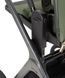 Коляска универсальная 2 в 1, CARRELLO Vector CRL-6551 2в1 Shadow Black, черная, Карелло Вектор