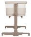 Детская приставная кровать - манеж 3в1 CARRELLO Picto CRL-16506 Aori Beige