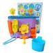 Водопад для купания Aqua Toys. Акваклумба. Детская игрушка для ванной, M 2230