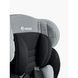 Автокрісло дитяче з бустером, група 1-2-3 (вага 9-36кг), Kaya Pulse PP-1240 Iron Shade