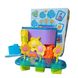 Водопад для купания Aqua Toys. Акваклумба. Детская игрушка для ванной, M 2230