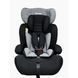 Автокрісло дитяче з бустером, група 1-2-3 (вага 9-36кг), Kaya Pulse PP-1240 Iron Shade