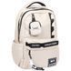 Рюкзак Yes Emotions Ivory N T-51