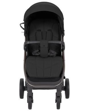 Коляска прогулочная CARRELLO Bravo CRL-8512PU Grape Black Карелло Браво