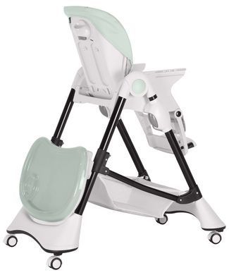 Стульчик для кормления Carrello Stella CRL-9503 Aspen Green Карелло Стелла