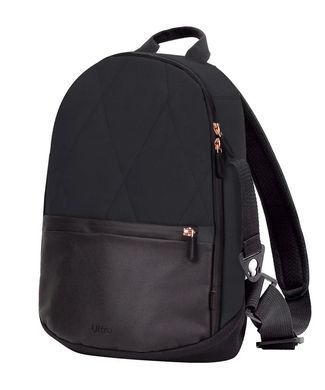 Коляска універсальна 2 в 1, CARRELLO Ultra CRL-6525 2 в1 Night Black, чорна, візок Карелло Ультра 2024