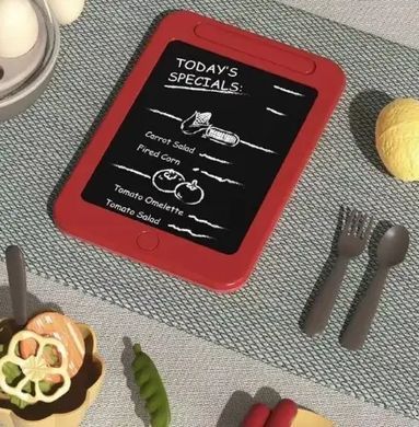Детская игровая кухня "Spray Kitchen", звук, вода, свет, пар, яйцеварка, 63 предмета, 83см, 889-236