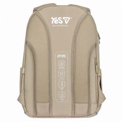 Рюкзак Yes Miffy Softness TS-113M