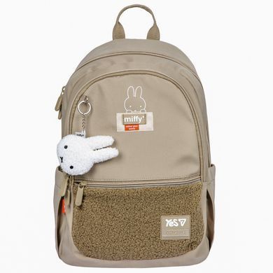 Рюкзак Yes Miffy Softness TS-113M
