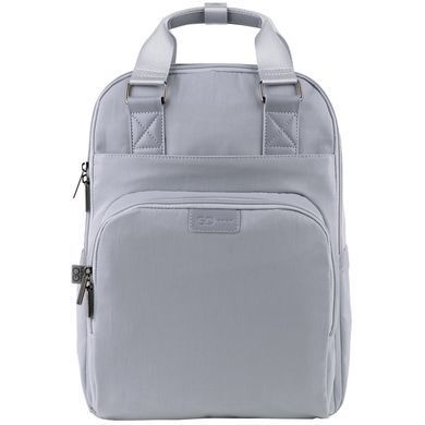 Рюкзак GoPack Education Teens 179 бежевый