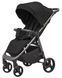 Коляска прогулочная CARRELLO Bravo CRL-8512PU Grape Black Карелло Браво
