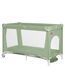 Манеж дитячий CARRELLO Piccolo CRL-18101 Mint Green (Карелло Піколо) 125х65х79 см