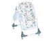 Стульчик для кормления Bambi, ремни безопасности, M 3233 Lion King Teal