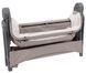 Детская приставная кровать CARRELLO Molto CRL-15502 Ovella Beige