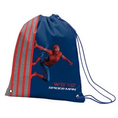 Сумка для взуття SB-10 "Marvel.Spiderman" «YES » 558772