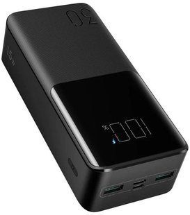 Повербанк Power Bank JOYROOM JR-TO15 30000 mAh Швидка зарядка! 15W