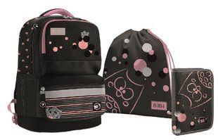 Школьный набор Yes S-30 Juno XS_Collection "Bubu" 3 предм.