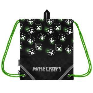 Сумка для обуви Yes Minecraft Game SB-10
