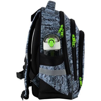 Рюкзак GoPack Education 2606S-5 Graffiti