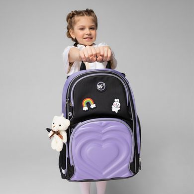 Рюкзак школьный ортопедический Yes Girl's Dream S-100 559578