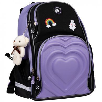 Рюкзак школьный ортопедический Yes Girl's Dream S-100 559578