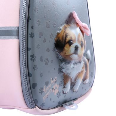 Рюкзак детский Yes Love has Paws K-33XXS
